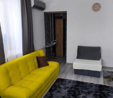 Petropavlovsk Apartamento | Family Home