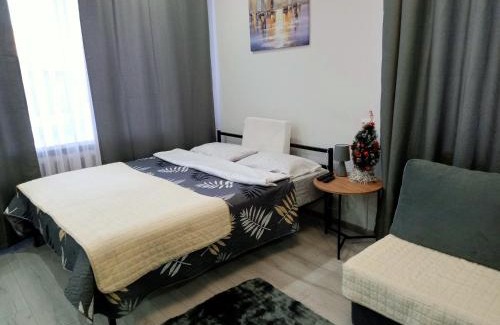 Petropavlovsk Apartamento | Family Home