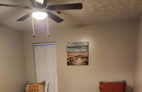 Millbrook Casa | Family home located minutes away from Montgomery.