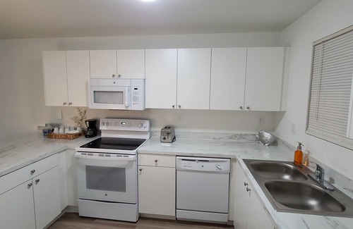 Florida City Casa | Family Home near Everglades, FL Keys, Miami