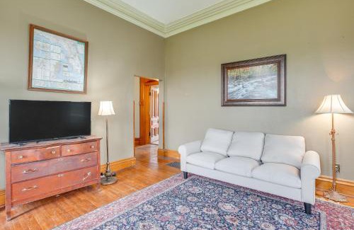 Franklin Casa | Family Home Near Franklin Historic District