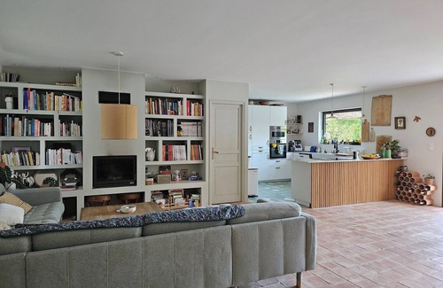 Graveson Casa | LAST MINUTE Family home near Alpilles