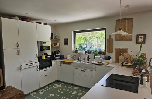 Graveson Casa | LAST MINUTE Family home near Alpilles