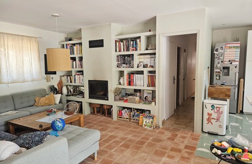Graveson Casa | LAST MINUTE Family home near Alpilles