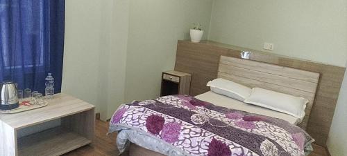 Lalitpur Cama Y Desayuno | Family Home