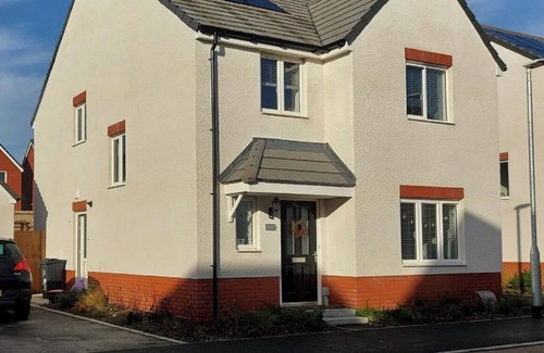 Wrangaton Casa | Family home on the edge of Dartmoor