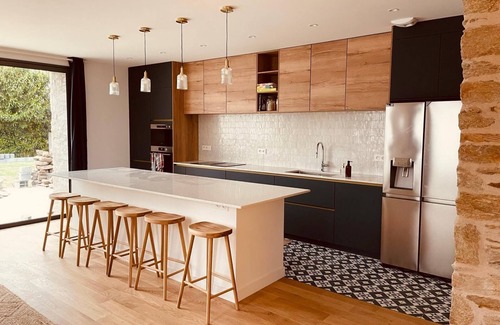 Cancale Casa | Family home on the Emerald Coast!
