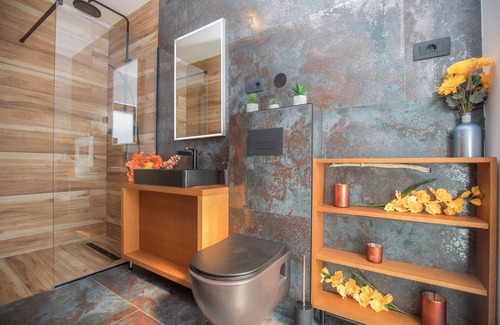 Sibenik Casa | Family Home Petković