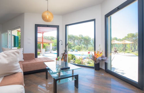 Sibenik Casa | Family Home Petković