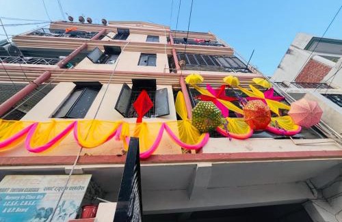 Allahabad Apartamento | Family Home Stay