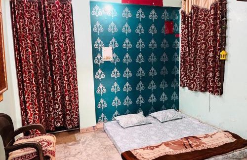 Allahabad Apartamento | Family Home Stay