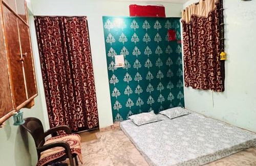 Allahabad Apartamento | Family Home Stay