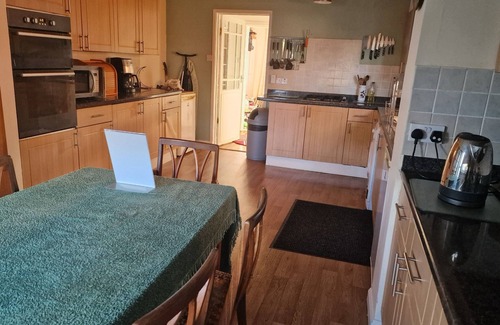 Herne Bay Casa | Family home three bed house near the beach