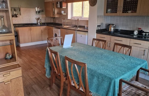 Herne Bay Casa | Family home three bed house near the beach