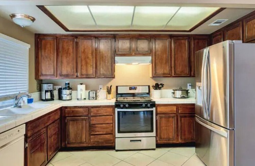 Corona Casa | Family Home