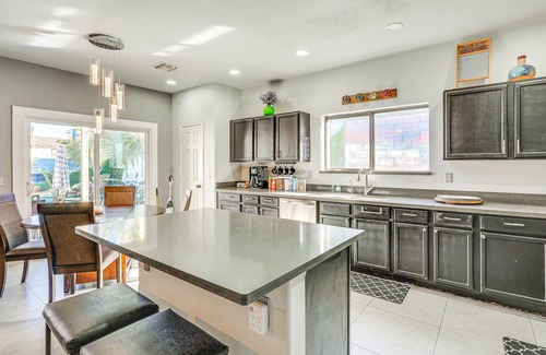 Alta Vista Estates Casa | Family Home w/ Community Perks in Peoria