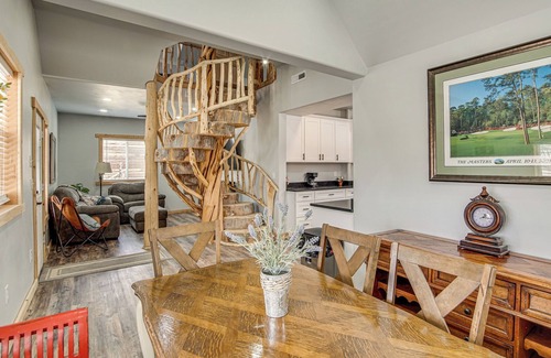 Circleville Casa | Family Home w/ Mountain Views in Circleville!