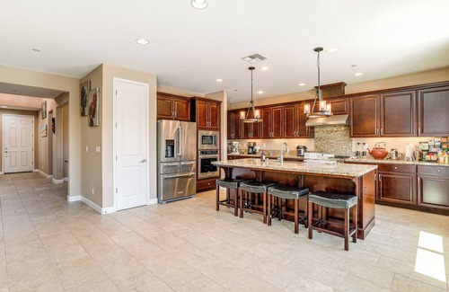 Brentwood Casa | Family Home w/Patio & Fenced Yard in Brentwood