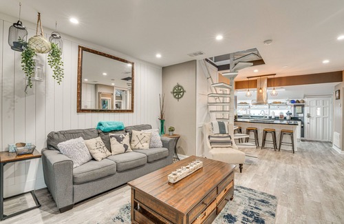 Saint Cloud Casa | Family Home w/ Private Pool: 24 Mi to Disney!
