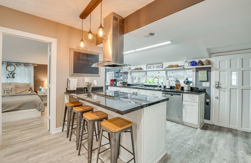 Saint Cloud Casa | Family Home w/ Private Pool: 24 Mi to Disney!