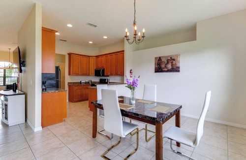 Fedhaven Casa | Family Home w/Resort-Style Perks in Kissimmee