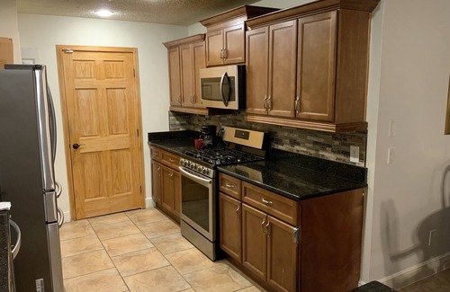 Altamonte Springs Casa | Family Home with a pool, close to Theme Parks