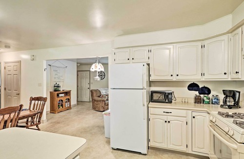 New Holland Casa | ¡NUEVO! Casa de la familia w / WiFi, 14mi al Dutch Wonderland!