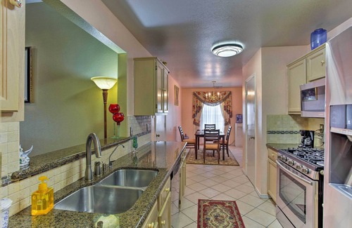 Richardson Casa | ¡NUEVO! Casa familiar con patio, caminar hasta Breckinridge Park