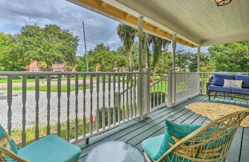 DeLand Casa | Family Home Walk to Downtown and Stetson Univ!