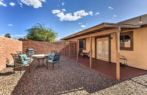 Coyote Corridor Casa | Family Home - Walk to Golf Course and Park
