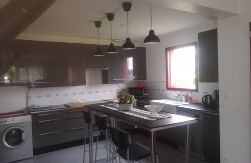 Lannion Casa | FAMILY HOME WALLED GARDEN
