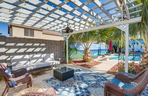 Alta Vista Estates Casa | Family Home with Community Perks in Peoria