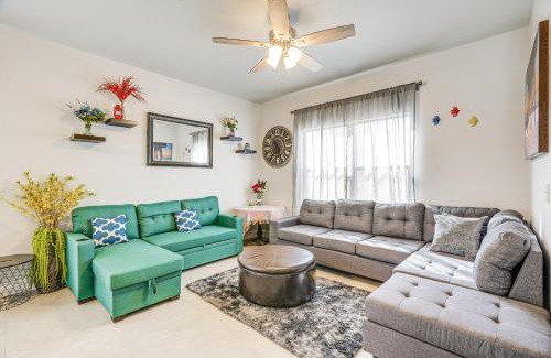 Alta Vista Estates Casa | Family Home with Community Perks in Peoria