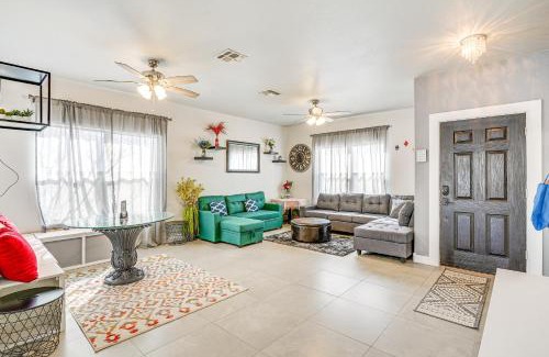 Alta Vista Estates Casa | Family Home with Community Perks in Peoria