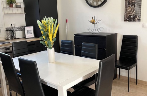 Montry Casa | Family home with garden, near Disneyland
