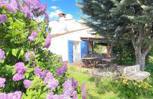 Quinson Casa | Family home with garden in the Gorges du Verdon