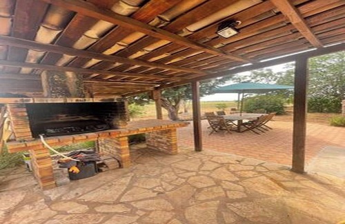 Quinson Casa | Family home with garden in the Gorges du Verdon