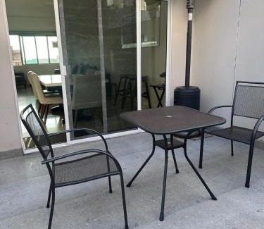 Ensenada Casa | Family home with ocean views 40 minutes from vineyards