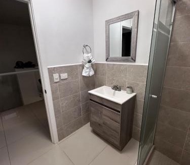 Ensenada Casa | Family home with ocean views 40 minutes from vineyards