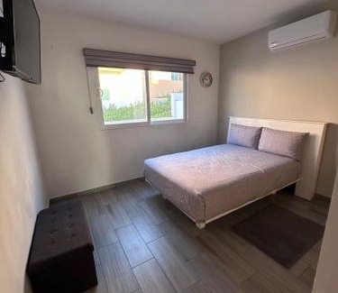 Ensenada Casa | Family home with ocean views 40 minutes from vineyards