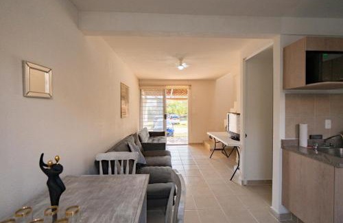 Ayala Casa | Family Home with Pool, El Mirador 2 Bedrooms