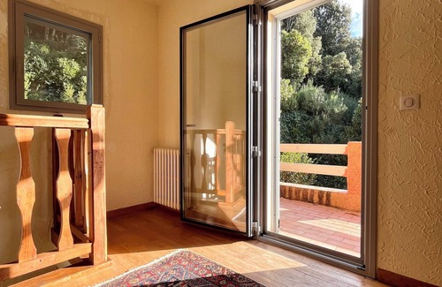 Tavera Casa | Family home with pool in the middle of the maquis