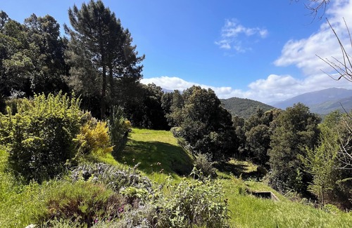 Tavera Casa | Family home with pool in the middle of the maquis