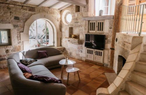 Gignac Casa | Family Home With Pool Near Lake Salagou