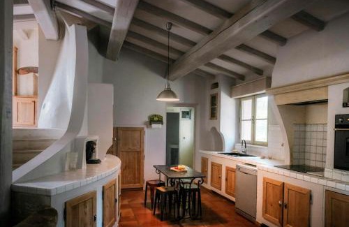 Gignac Casa | Family Home With Pool Near Lake Salagou