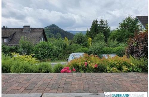 Elkeringhausen Villa | Family home with sauna, 12p