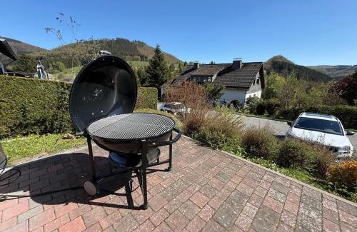 Elkeringhausen Villa | Family home with sauna, 12p