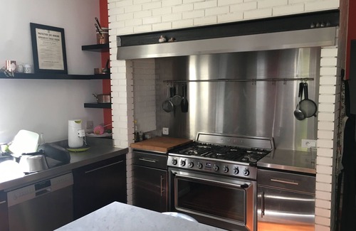 12th Arrondissement Casa | Magnífica villa en Marsella
