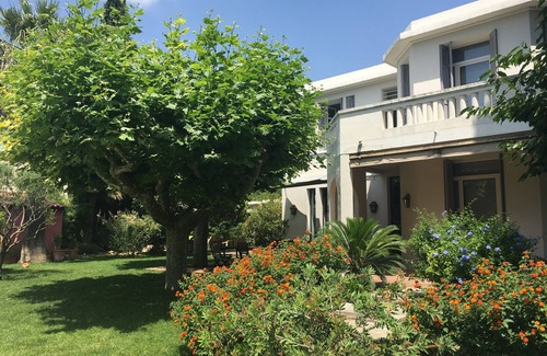 12th Arrondissement Casa | Magnífica villa en Marsella