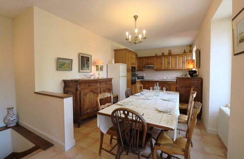 La Fagette Casa | FAMILY HOME WITH VIEW*** OVER THE RIVER & CITY CENTER AT SHORT WALKING DISTANCE